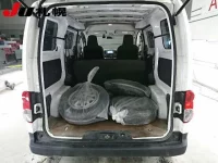 Nissan NV200 лот № 1005 оценка 3.5  с аукциона в Японии 6