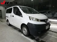 Nissan NV200 лот № 1005 оценка 3.5  с аукциона в Японии 7