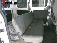 Nissan NV200 лот № 1005 оценка 3.5  с аукциона в Японии 8