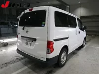 Nissan NV200 лот № 1005 оценка 3.5  с аукциона в Японии 1
