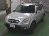 Honda CR-V лот № 79 оценка 3  с аукциона в Японии 5