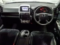 Honda CR-V лот № 79 оценка 3  с аукциона в Японии 2