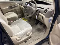 Toyota ESTIMA лот № 2239 оценка 3.5  с аукциона в Японии 3