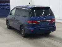 Toyota ESTIMA лот № 2239 оценка 3.5  с аукциона в Японии 1