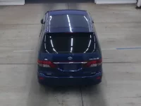 Toyota ESTIMA лот № 2239 оценка 3.5  с аукциона в Японии 2