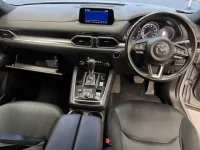 Mazda CX-8 лот № 2234 оценка 4.5  с аукциона в Японии 4