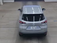 Mazda CX-8 лот № 2234 оценка 4.5  с аукциона в Японии 2