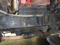 Isuzu ELF лот № 1140 оценка 3.5  с аукциона в Японии 2