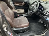 Subaru FORESTER лот № 2240 оценка 3.5  с аукциона в Японии 3