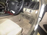 Toyota MARK X лот № 8318 оценка R  с аукциона в Японии 6