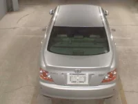 Toyota MARK X лот № 8318 оценка R  с аукциона в Японии 5