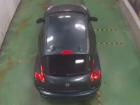 Nissan JUKE лот № 86 оценка 3.5  с аукциона в Японии 4