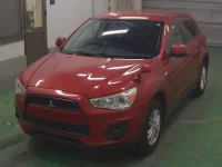 Mitsubishi RVR лот № 84 оценка 3  с аукциона в Японии 5