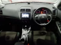 Mitsubishi RVR лот № 84 оценка 3  с аукциона в Японии 2