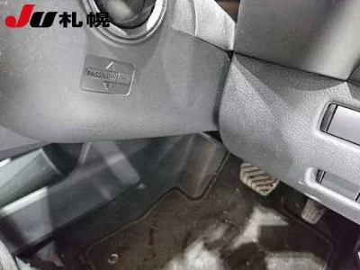 Nissan X-TRAIL  с аукциона в Японии