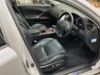 Lexus IS лот № 2242 оценка 4  с аукциона в Японии 3