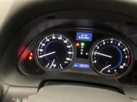 Lexus IS лот № 2242 оценка 4  с аукциона в Японии 5