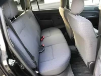 Toyota SUCCEED лот № 25110 оценка R  с аукциона в Японии 7