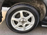 Toyota SUCCEED лот № 25110 оценка R  с аукциона в Японии 8