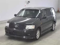 Toyota SUCCEED лот № 25110 оценка R  с аукциона в Японии 3