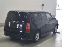 Toyota SUCCEED лот № 25110 оценка R  с аукциона в Японии 4