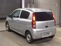 Daihatsu MIRA лот № 8325 оценка 3.5  с аукциона в Японии 1