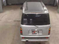 Daihatsu Atrai Wagon лот № 8330 оценка 3.5  с аукциона в Японии 5
