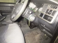 Daihatsu Atrai Wagon лот № 8330 оценка 3.5  с аукциона в Японии 6