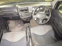 Daihatsu Atrai Wagon лот № 8330 оценка 3.5  с аукциона в Японии 2