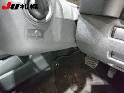 Nissan X-TRAIL  с аукциона в Японии