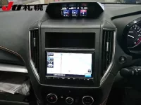 Subaru XV лот № 1014 оценка 4  с аукциона в Японии 5