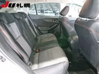 Subaru XV лот № 1014 оценка 4  с аукциона в Японии 6