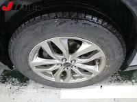 Subaru XV лот № 1014 оценка 4  с аукциона в Японии 8