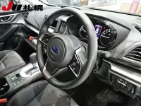 Subaru XV лот № 1014 оценка 4  с аукциона в Японии 2