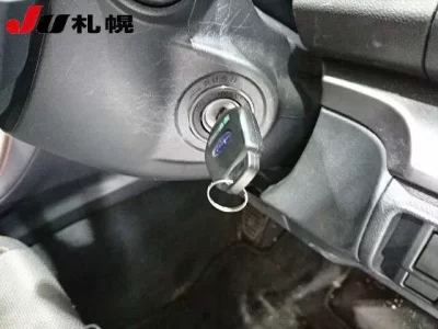 Subaru XV  с аукциона в Японии