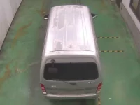 Suzuki EVERY WAGON лот № 92 оценка 2  с аукциона в Японии 4