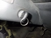 Suzuki EVERY WAGON лот № 92 оценка 2  с аукциона в Японии 3