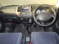 Suzuki EVERY WAGON лот № 92 оценка 2  с аукциона в Японии 2