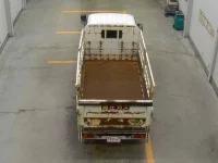 Hino DUTRO лот № 1148 оценка 3  с аукциона в Японии 2
