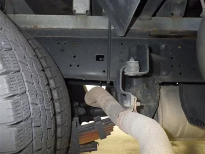 Hino DUTRO  с аукциона в Японии