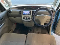 Daihatsu TANTO лот № 2253 оценка 3.5  с аукциона в Японии 3