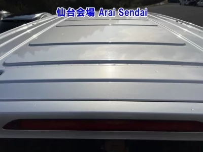 Mercedes-Benz V CLASS