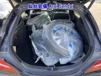 Mercedes-Benz CLA CLASS лот № 41001 оценка 4  с аукциона в Японии 4