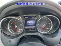 Mercedes-Benz CLA CLASS лот № 41001 оценка 4  с аукциона в Японии 5