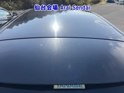 Mercedes-Benz CLA CLASS  с аукциона в Японии