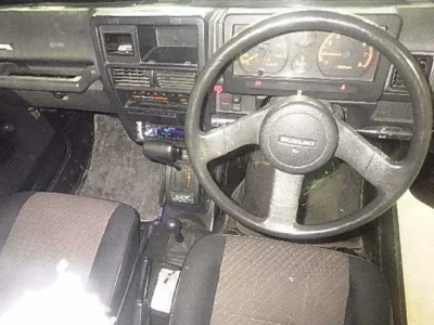 Suzuki JIMNY  с аукциона в Японии