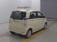 Honda N WGN лот № 3046 оценка R  с аукциона в Японии 3