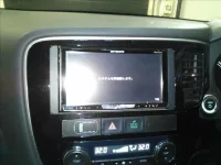 Mitsubishi OUTLANDER PHEV лот № 7040 оценка R  с аукциона в Японии 4