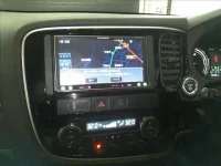 Mitsubishi OUTLANDER PHEV лот № 7042 оценка 3.5  с аукциона в Японии 3