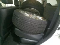 Mitsubishi OUTLANDER PHEV лот № 7042 оценка 3.5  с аукциона в Японии 4